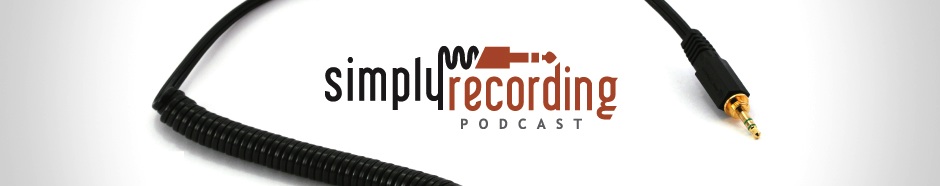 Simply Recording Podcast