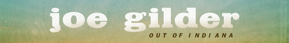 Joe Gilder Music